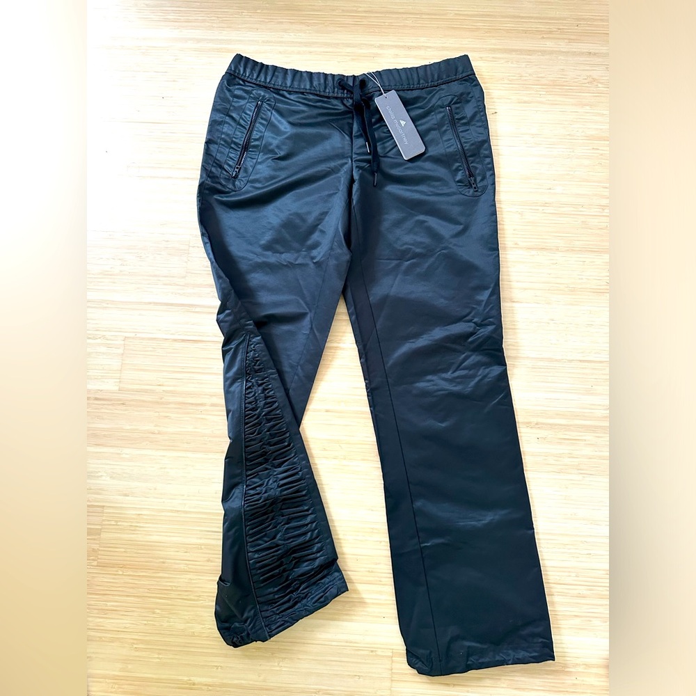 Stella McCartney x adidas “run woven pant”